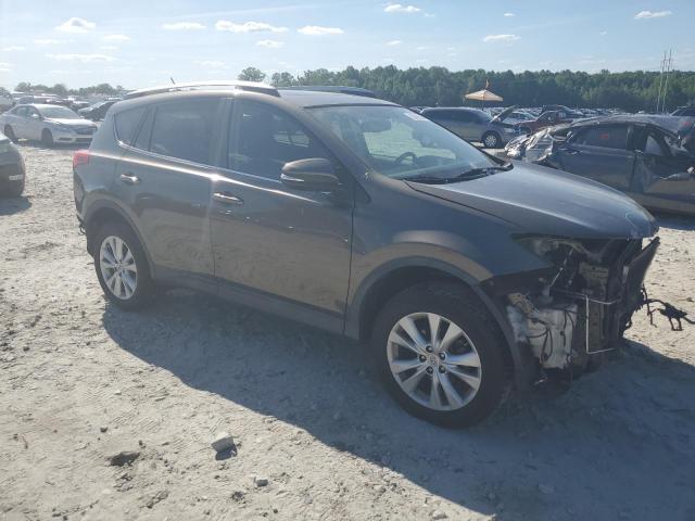 2T3YFREV0FW160264 Toyota Rav4 Limited