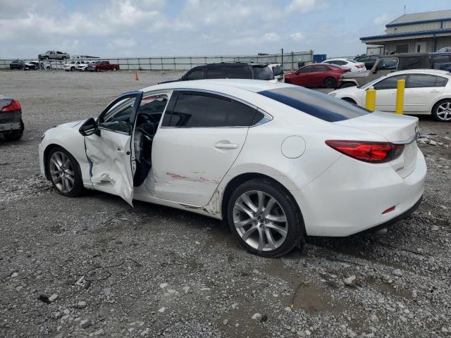 JM1GJ1V50G1461211 Mazda 6 TOURING