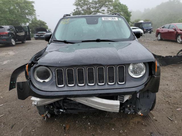 ZACCJBBT0FPC21128 Jeep Renegade Latitude