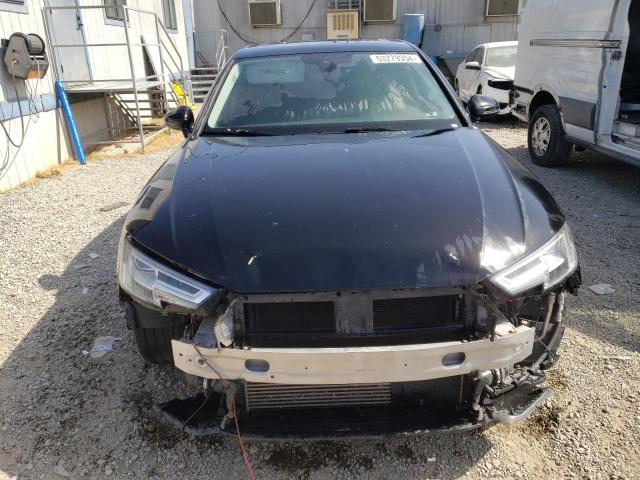 WAULNAF41HN017996 Audi A4 Premium Plus
