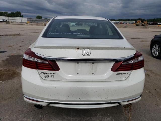 1HGCR2F52HA158686 Honda Accord Sport