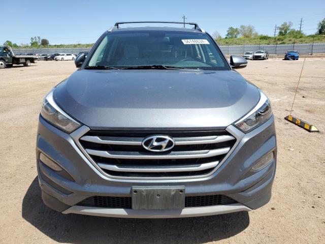 KM8J3CA28HU468605 Hyundai Tucson Limited