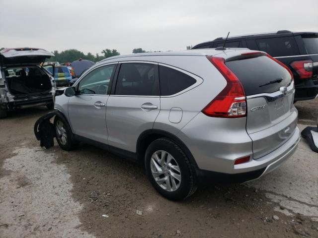 5J6RM4H78FL049033 Honda CR-V EXL