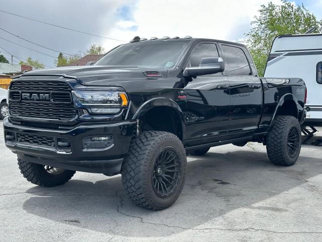 3C6UR5SL8LG213510 RAM 2500 Limited
