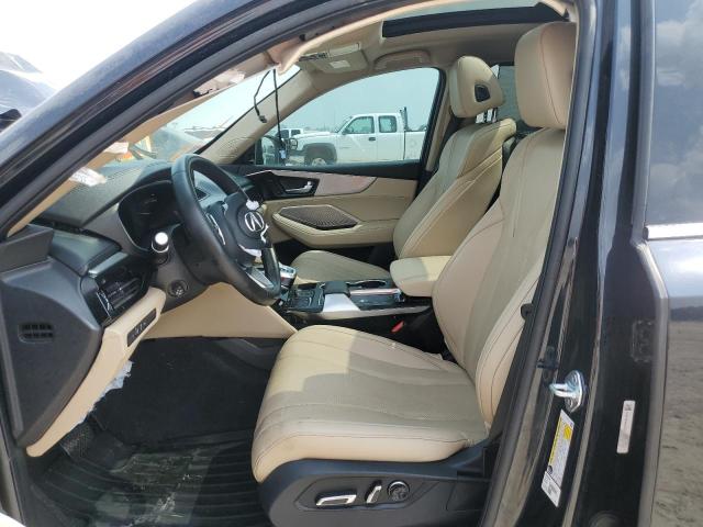 5J8YD9H42PL004578 Acura Mdx Technology