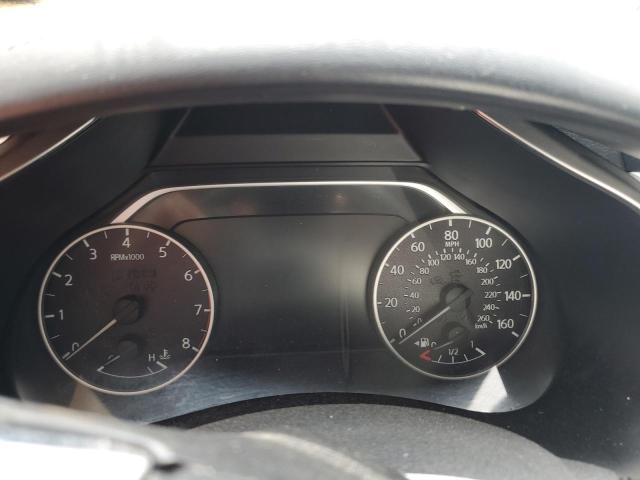 5N1AZ2MH6HN170377 Nissan MURANO S