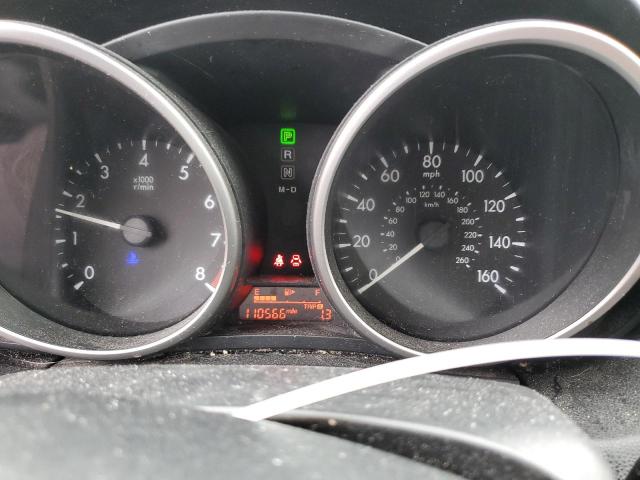 JM1CW2BL9E0174137 Mazda 5 SPORT