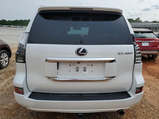 JTJAM7BXXN5312734 Lexus GX 460