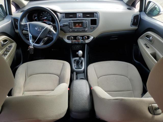 KNADN5A3XF6514904 KIA RIO EX
