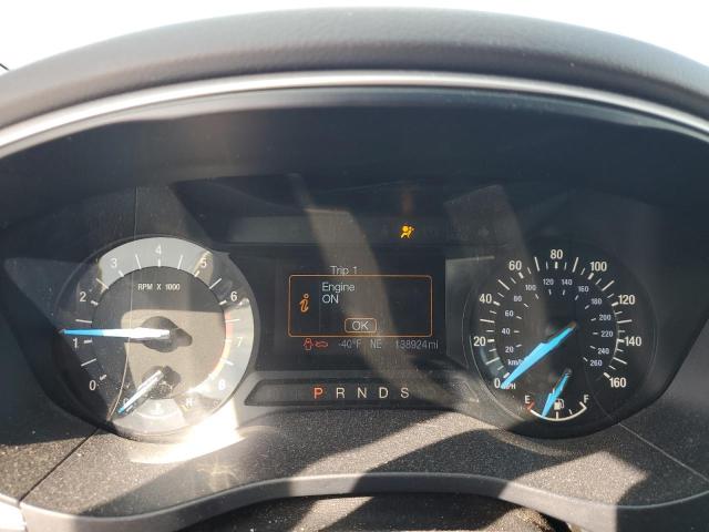 1FA6P0H78E5388764 Ford FUSION SE