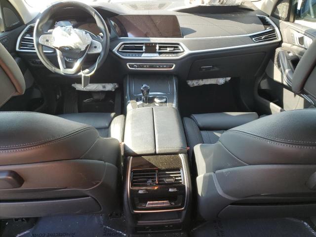 5UXCW2C08L9B05423 BMW X7 Xdrive40i