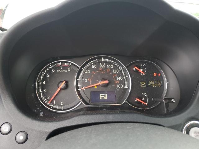 1N4AA5AP1EC468583 Nissan MAXIMA S