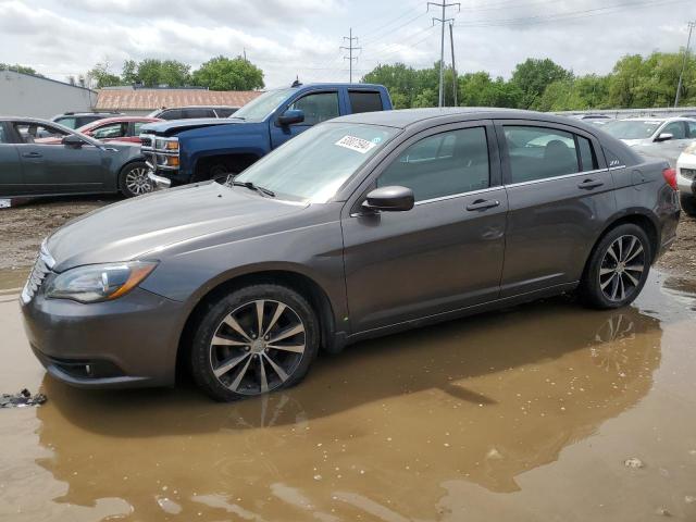 Продаж на аукціоні авто 2014 Chrysler 200 Touring, vin: 1C3CCBBG7EN186015, номер лоту: 53807594