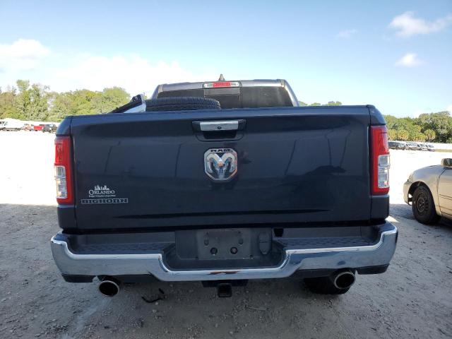 1C6RREFT2KN684817 RAM 1500 Big Horn/lone Star