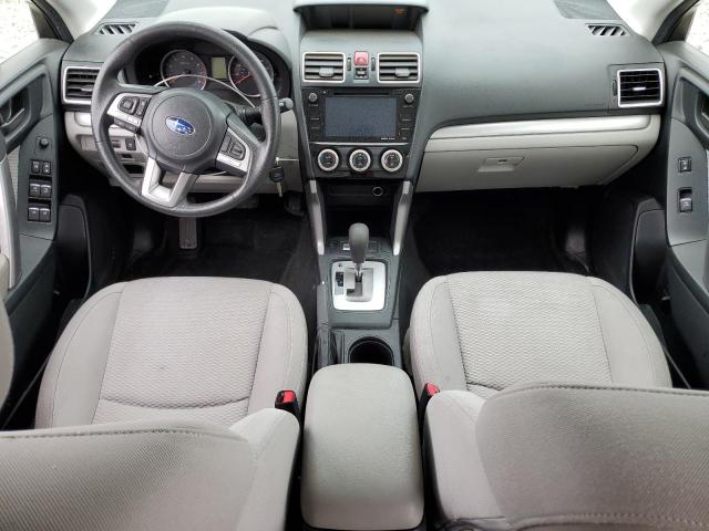 JF2SJADC8HH546351 Subaru Forester 2.5i Premium