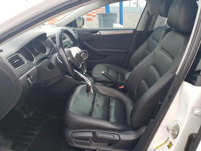 3VWDB7AJ6HM266382 Volkswagen JETTA SE