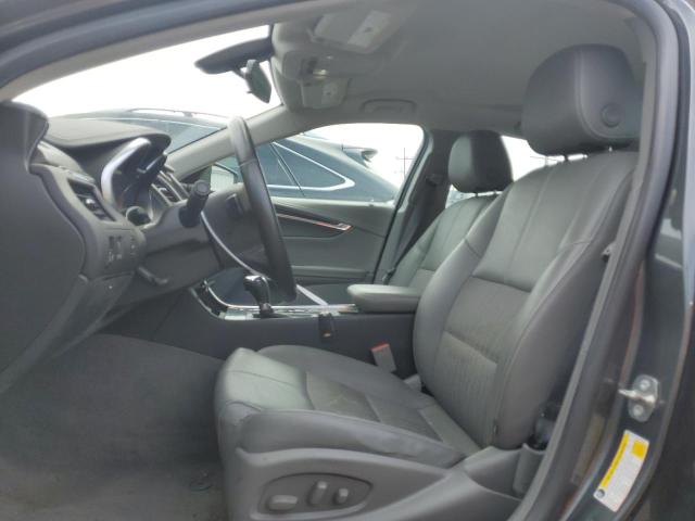 2G11Z5SA2K9144549 Chevrolet IMPALA LT