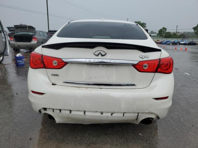 JN1EV7ARXHM834829 Infiniti Q50 Premium
