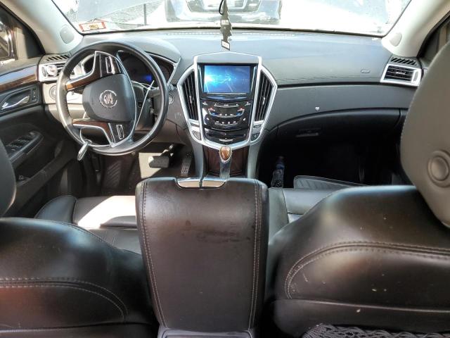 3GYFNEE3XFS509312 Cadillac Srx Luxury Collection