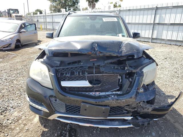 WDCGG5HB3EG173632 Mercedes-Benz GLK 350