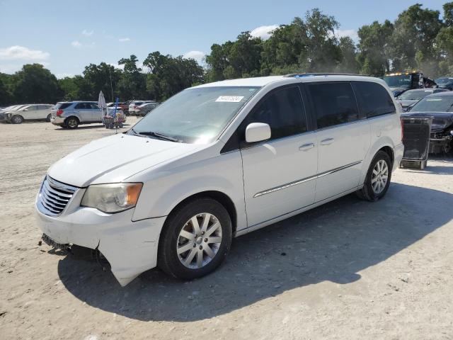 Auction sale of the 2014 Chrysler Town & Country Touring, vin: 2C4RC1BGXER294857, lot number: 54407524
