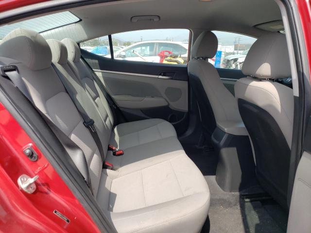 5NPD84LF5LH519263 Hyundai ELANTRA SEL