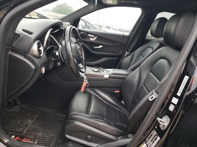 WDC0G4JB8HF134826 Mercedes-Benz GLC 300