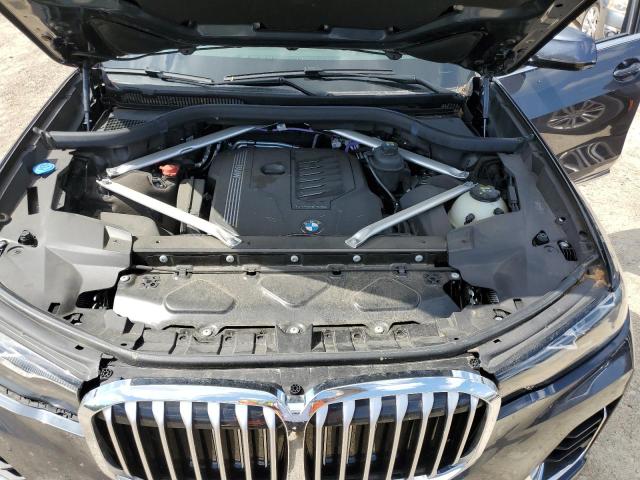 5UXCW2C05M9G56491 BMW X7 Xdrive40i