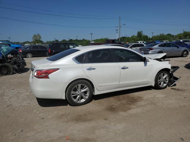 1N4AL3AP9EC284202 Nissan ALTIMA 2.5