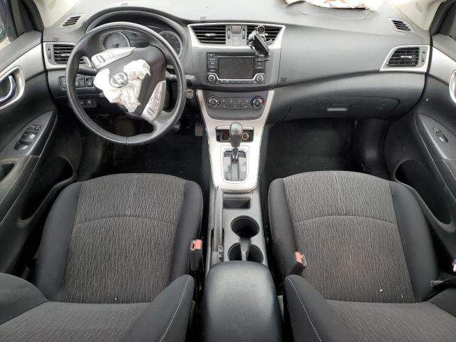 3N1AB7AP2FL691081 Nissan SENTRA S