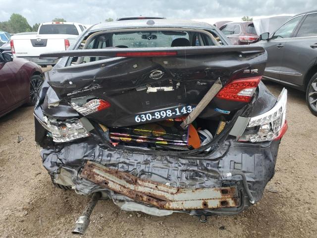 3N1AB7AP5EY318425 Nissan SENTRA S