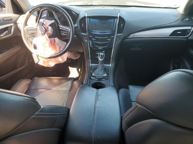 1G6AH5RXXE0183654 Cadillac ATS LUXURY