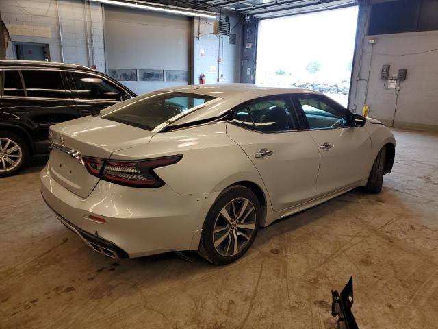 1N4AA6AV3KC361406 Nissan MAXIMA S