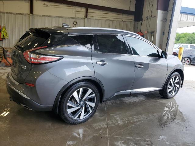 5N1AZ2MH4HN170734 Nissan MURANO S