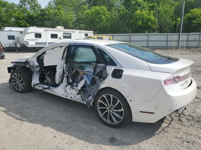 3LN6L5F99JR625286 Lincoln Mkz Reserve