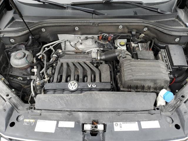 1V2LR2CA2LC504019 Volkswagen ATLAS SE