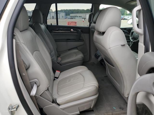 5GAKRBKD0EJ147464 Buick Enclave