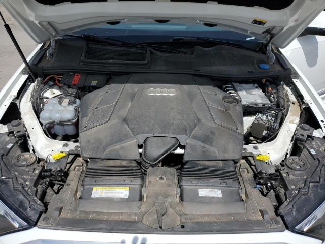 WA1LXAF77MD011363 Audi Q7 Premium Plus