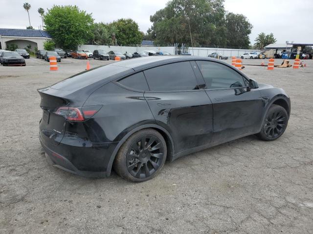 7SAYGDEE3PA107145 Tesla 2023