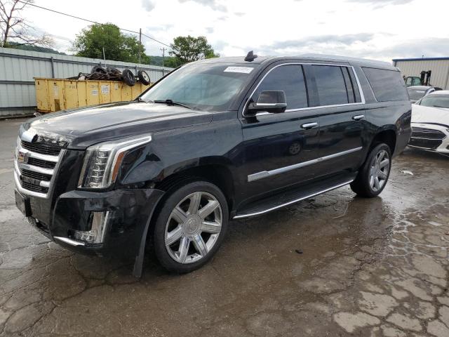 Auction sale of the 2020 Cadillac Escalade Esv Luxury, vin: 1GYS3HKJXLR121455, lot number: 55642894