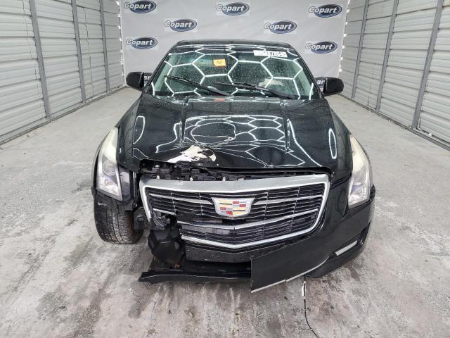 1G6AA5RA3G0196233 Cadillac ATS
