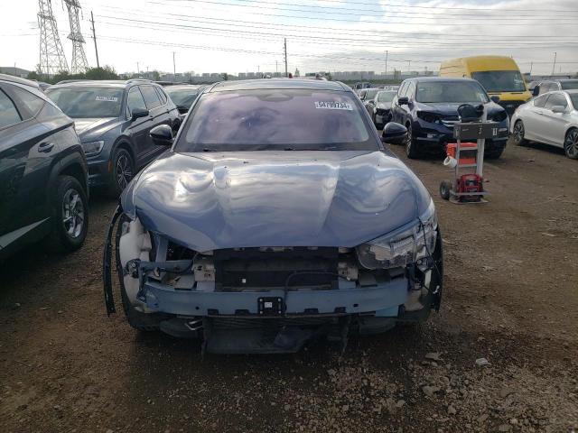 3FMTK3SS0MMA23946 Ford Mustang Mach-e Premium