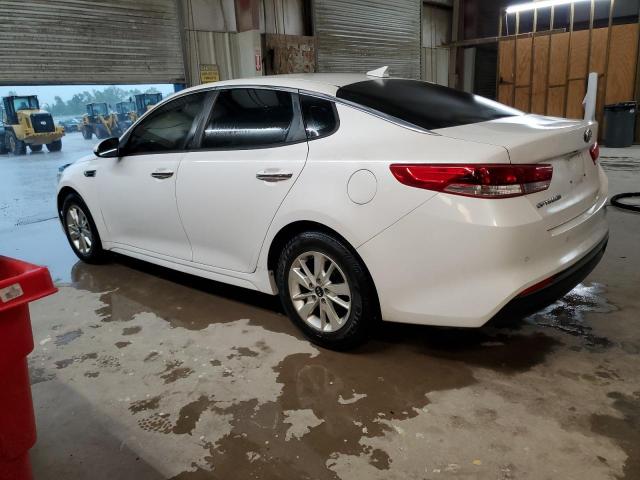 5XXGT4L39JG228503 KIA Optima Lx