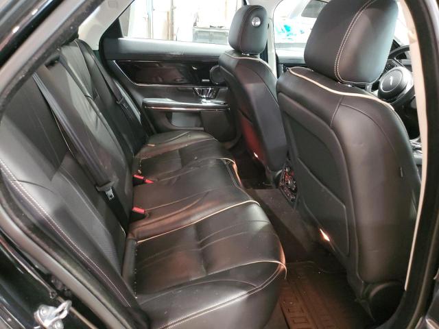 SAJWA1CE1HMW12590 Jaguar Xj Supercharged