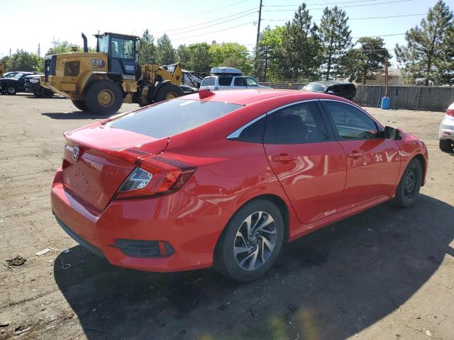 2HGFC2F7XJH510291 Honda CIVIC EX
