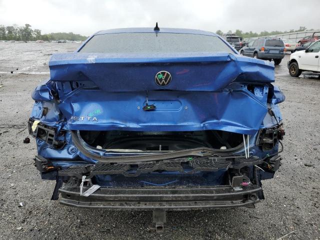 3VWAM7BU9NM009296 Volkswagen Jetta Sport