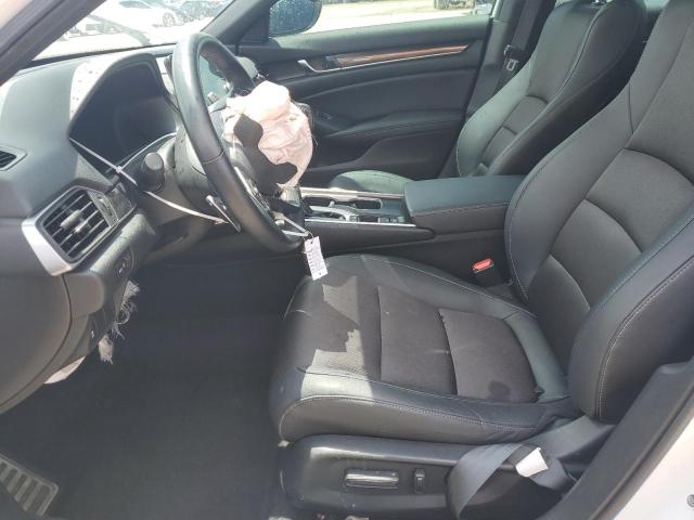 1HGCV1F36KA067013 Honda Accord Sport