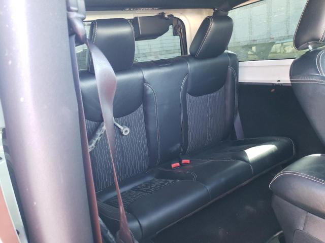 1C4GJWAG1EL184445 Jeep Wrangler Sport