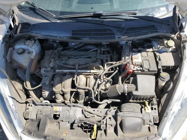 3FADP4TJXEM138826 Ford FIESTA S