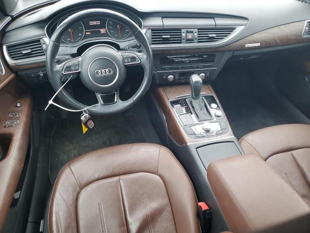WAUWGAFC7GN005350 Audi A7 Premium Plus